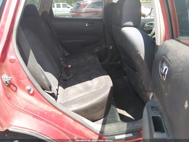 Продаж на аукціоні авто 2010 Nissan Rogue, vin: JNBAS5MVXAW103687, номер лоту: 45834135