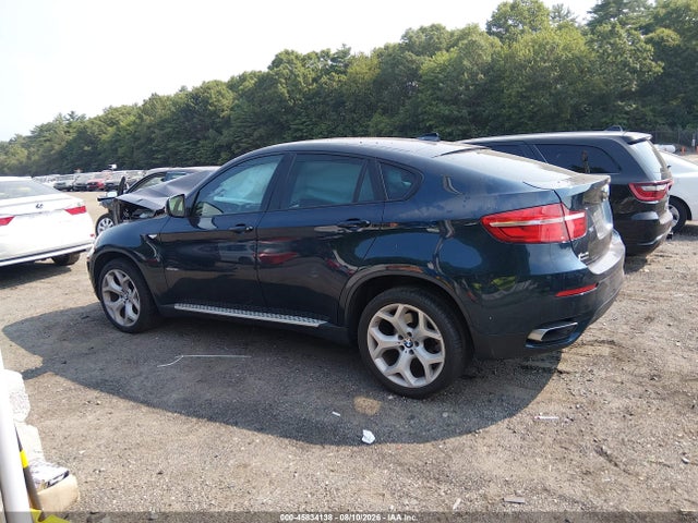Aukcja sprzedaży 2014 Bmw X6 Xdrive50i, vin: 5UXFG8C52EL593165, numer aukcji: 45834138