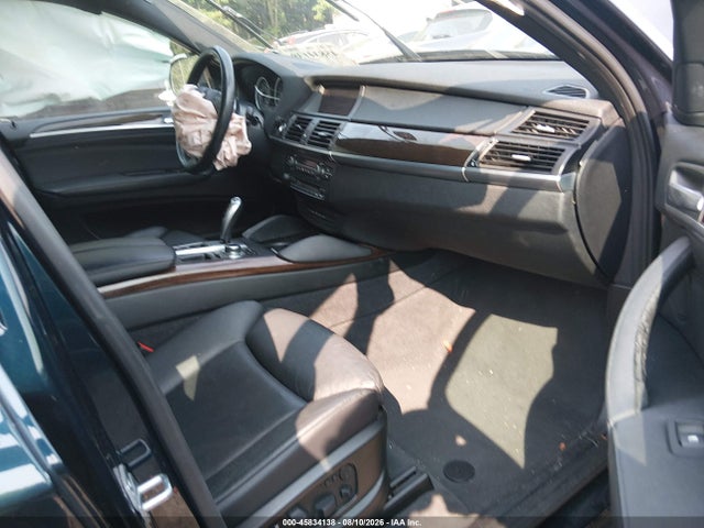 Aukcja sprzedaży 2014 Bmw X6 Xdrive50i, vin: 5UXFG8C52EL593165, numer aukcji: 45834138