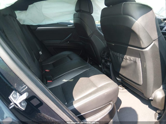 Aukcja sprzedaży 2014 Bmw X6 Xdrive50i, vin: 5UXFG8C52EL593165, numer aukcji: 45834138