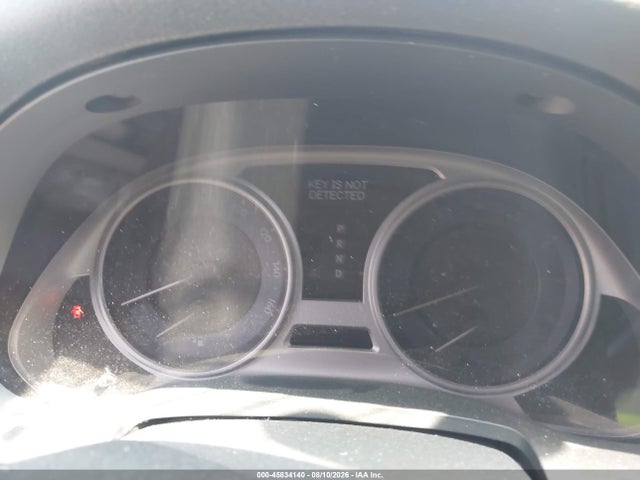 Aukcja sprzedaży 2007 Lexus Is 250, vin: JTHBK262675043082, numer aukcji: 45834140