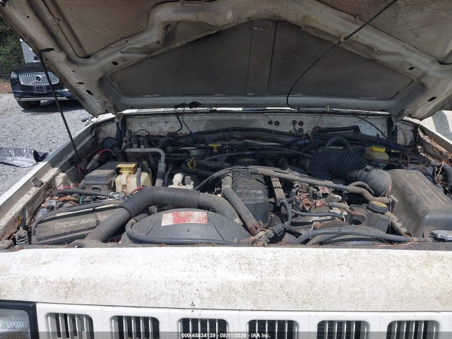 1998 Jeep Cherokee Classic/sport მანქანა იყიდება აუქციონზე, vin: 1J4FJ68S0WL225441, აუქციონის ნომერი: 45834139