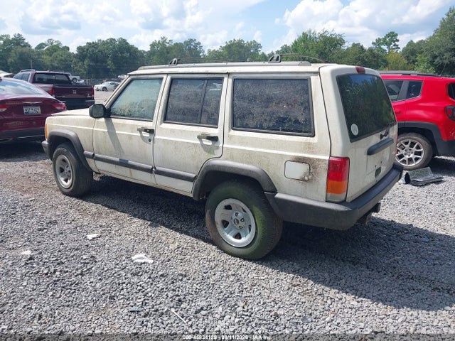 1998 Jeep Cherokee Classic/sport მანქანა იყიდება აუქციონზე, vin: 1J4FJ68S0WL225441, აუქციონის ნომერი: 45834139