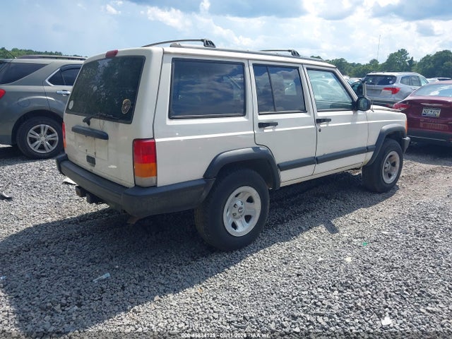 1998 Jeep Cherokee Classic/sport მანქანა იყიდება აუქციონზე, vin: 1J4FJ68S0WL225441, აუქციონის ნომერი: 45834139