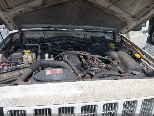 1998 Jeep Cherokee Classic/sport მანქანა იყიდება აუქციონზე, vin: 1J4FJ68S0WL225441, აუქციონის ნომერი: 45834139