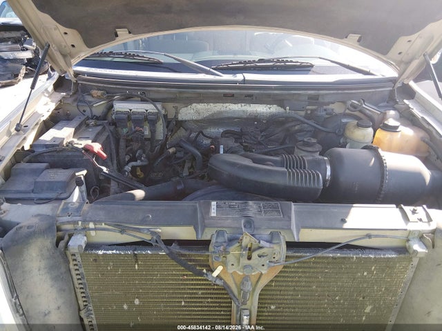 Auction sale of the 2007 Ford F-150 Xlt, vin: 1FTRW12W77FB43693, lot number: 45834142