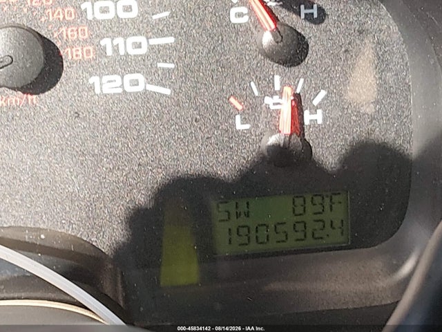 Auction sale of the 2007 Ford F-150 Xlt, vin: 1FTRW12W77FB43693, lot number: 45834142