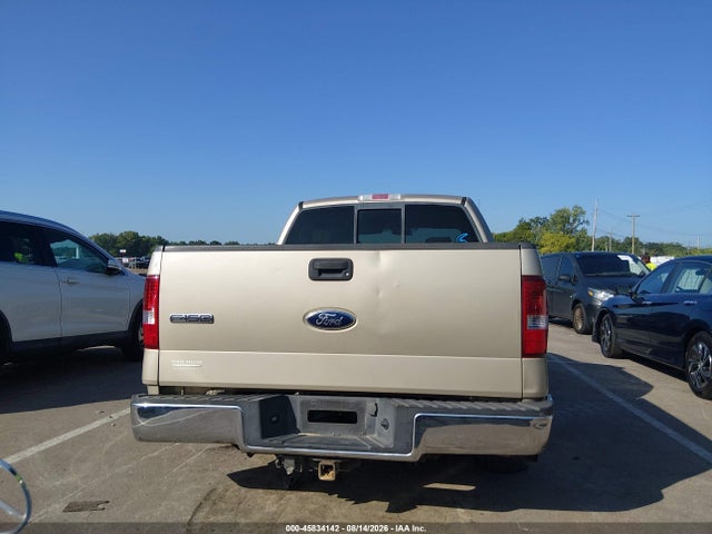 Auction sale of the 2007 Ford F-150 Xlt, vin: 1FTRW12W77FB43693, lot number: 45834142