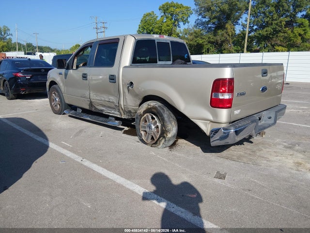Auction sale of the 2007 Ford F-150 Xlt, vin: 1FTRW12W77FB43693, lot number: 45834142