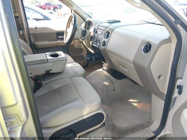 Auction sale of the 2007 Ford F-150 Xlt, vin: 1FTRW12W77FB43693, lot number: 45834142