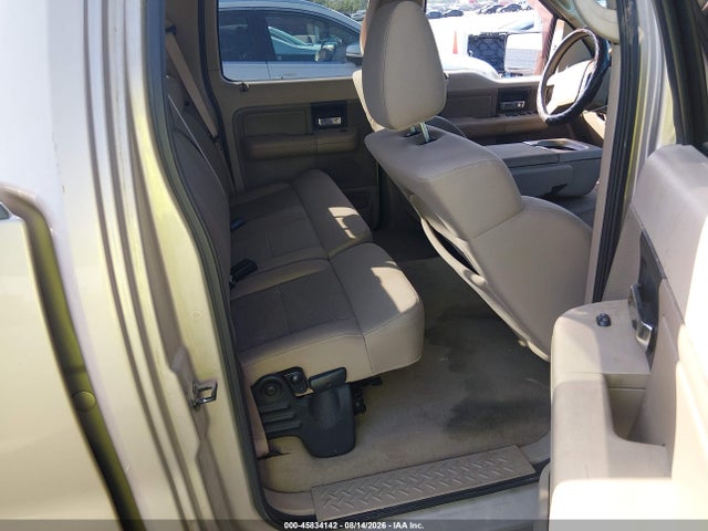 Auction sale of the 2007 Ford F-150 Xlt, vin: 1FTRW12W77FB43693, lot number: 45834142