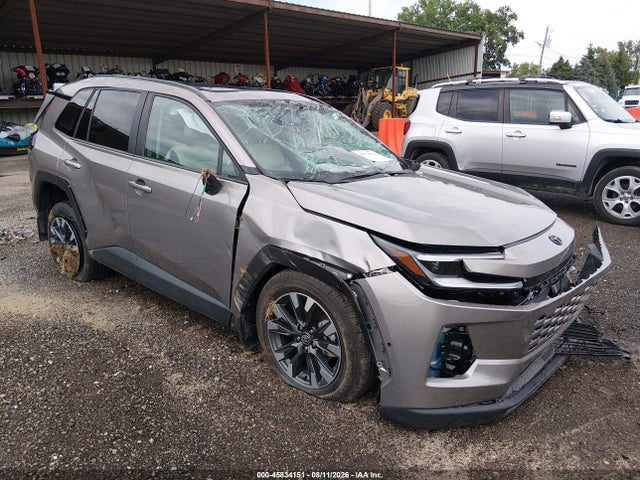 45834151 :رقم المزاد ، 2T36CRAV7TW013411 vin ، 2026 Toyota Rav4 Limited مزاد بيع