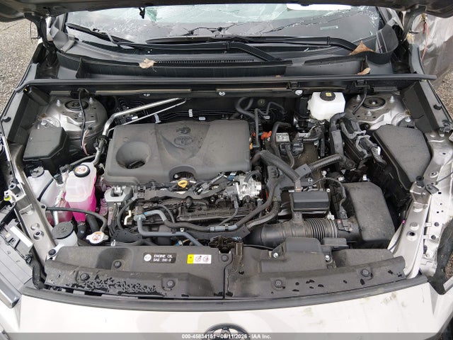 Продаж на аукціоні авто 2026 Toyota Rav4 Limited, vin: 2T36CRAV7TW013411, номер лоту: 45834151