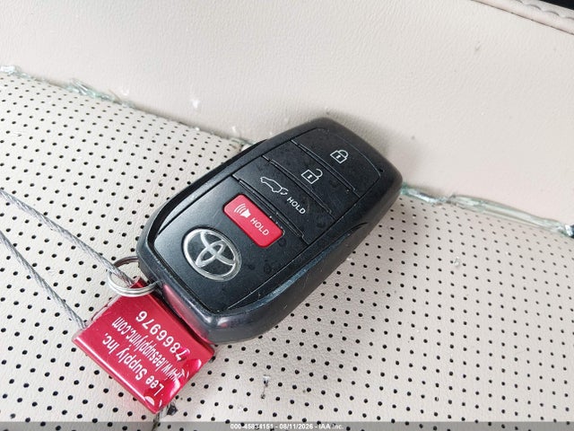 Продаж на аукціоні авто 2026 Toyota Rav4 Limited, vin: 2T36CRAV7TW013411, номер лоту: 45834151