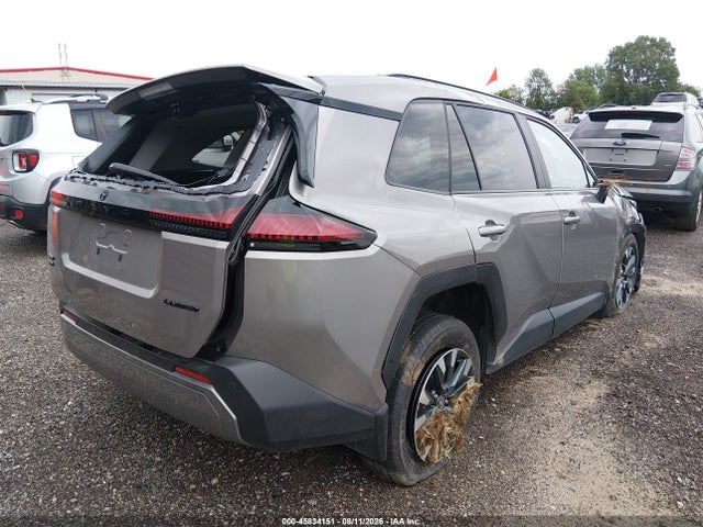 Продаж на аукціоні авто 2026 Toyota Rav4 Limited, vin: 2T36CRAV7TW013411, номер лоту: 45834151