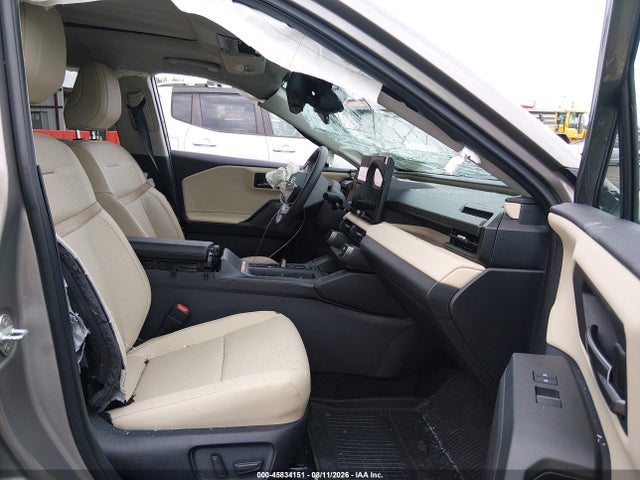 Продаж на аукціоні авто 2026 Toyota Rav4 Limited, vin: 2T36CRAV7TW013411, номер лоту: 45834151