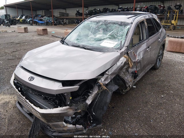 Продаж на аукціоні авто 2026 Toyota Rav4 Limited, vin: 2T36CRAV7TW013411, номер лоту: 45834151
