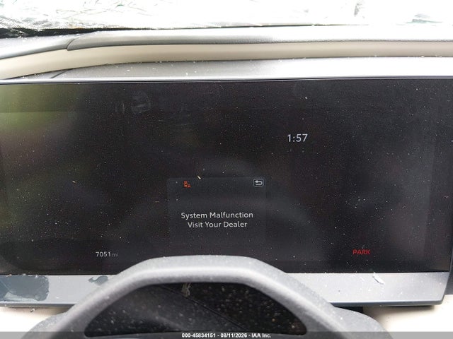 Продаж на аукціоні авто 2026 Toyota Rav4 Limited, vin: 2T36CRAV7TW013411, номер лоту: 45834151