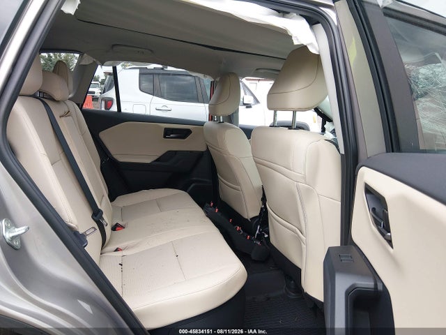 Продаж на аукціоні авто 2026 Toyota Rav4 Limited, vin: 2T36CRAV7TW013411, номер лоту: 45834151
