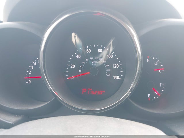 2010 Kia Soul + მანქანა იყიდება აუქციონზე, vin: KNDJT2A23A7146084, აუქციონის ნომერი: 45834155