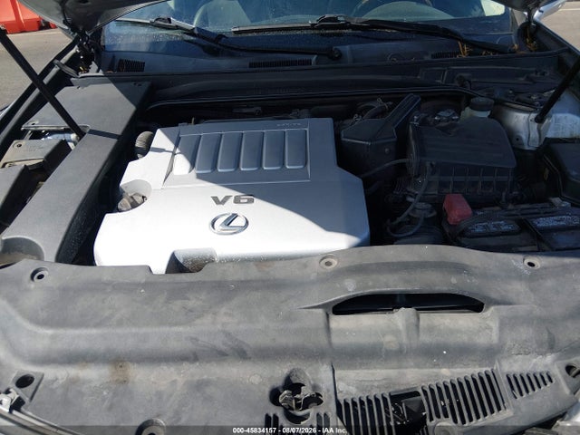 Продаж на аукціоні авто 2009 Lexus Es 350, vin: JTHBJ46G792284017, номер лоту: 45834157