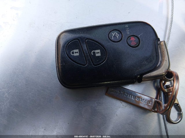 Продаж на аукціоні авто 2009 Lexus Es 350, vin: JTHBJ46G792284017, номер лоту: 45834157