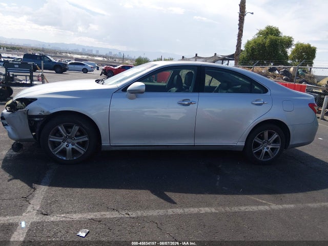 Продаж на аукціоні авто 2009 Lexus Es 350, vin: JTHBJ46G792284017, номер лоту: 45834157