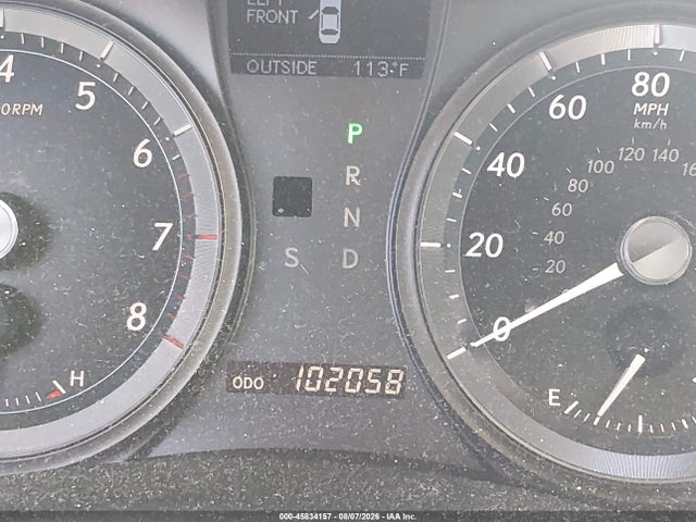 Продаж на аукціоні авто 2009 Lexus Es 350, vin: JTHBJ46G792284017, номер лоту: 45834157