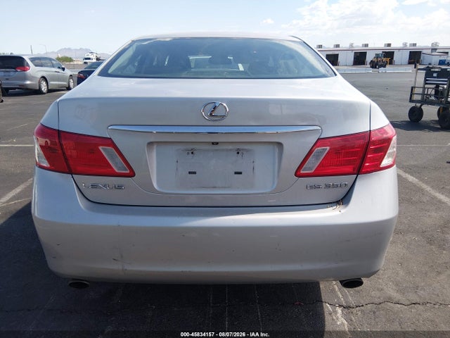 Продаж на аукціоні авто 2009 Lexus Es 350, vin: JTHBJ46G792284017, номер лоту: 45834157