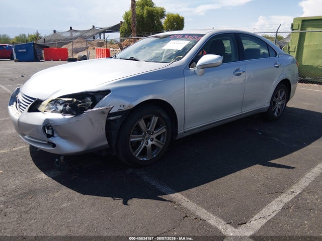 Продаж на аукціоні авто 2009 Lexus Es 350, vin: JTHBJ46G792284017, номер лоту: 45834157