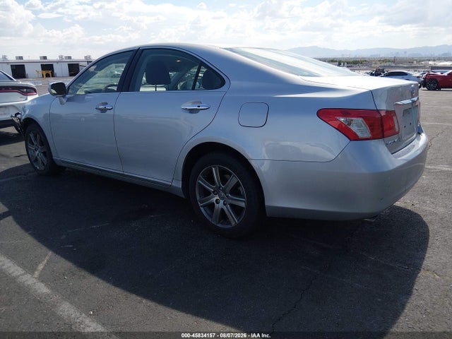 Продаж на аукціоні авто 2009 Lexus Es 350, vin: JTHBJ46G792284017, номер лоту: 45834157