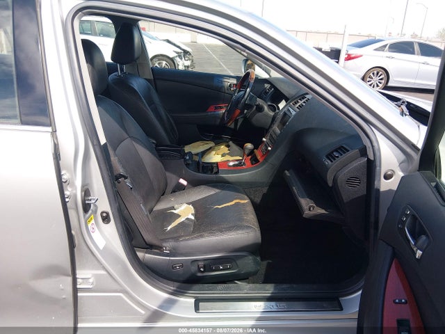 Продаж на аукціоні авто 2009 Lexus Es 350, vin: JTHBJ46G792284017, номер лоту: 45834157