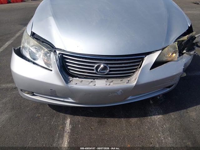 Продаж на аукціоні авто 2009 Lexus Es 350, vin: JTHBJ46G792284017, номер лоту: 45834157