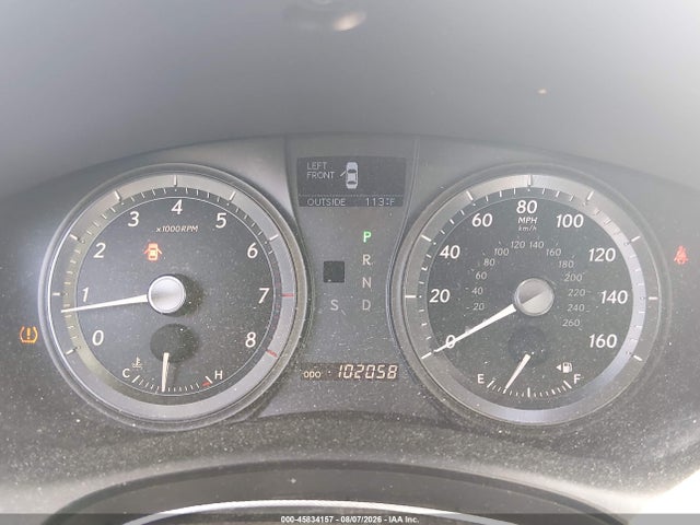 Продаж на аукціоні авто 2009 Lexus Es 350, vin: JTHBJ46G792284017, номер лоту: 45834157