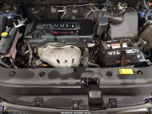Aukcja sprzedaży 2007 Toyota Rav4, vin: JTMBD33VX76047680, numer aukcji: 45834165