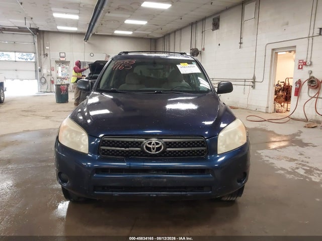 Aukcja sprzedaży 2007 Toyota Rav4, vin: JTMBD33VX76047680, numer aukcji: 45834165