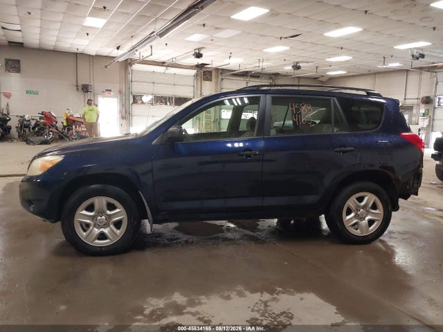 Aukcja sprzedaży 2007 Toyota Rav4, vin: JTMBD33VX76047680, numer aukcji: 45834165