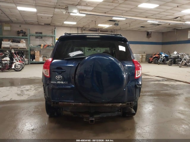 Aukcja sprzedaży 2007 Toyota Rav4, vin: JTMBD33VX76047680, numer aukcji: 45834165