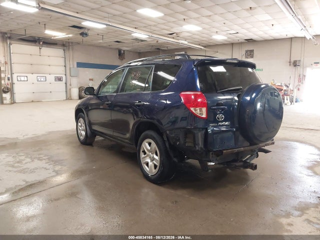 Aukcja sprzedaży 2007 Toyota Rav4, vin: JTMBD33VX76047680, numer aukcji: 45834165