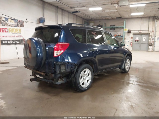 Aukcja sprzedaży 2007 Toyota Rav4, vin: JTMBD33VX76047680, numer aukcji: 45834165