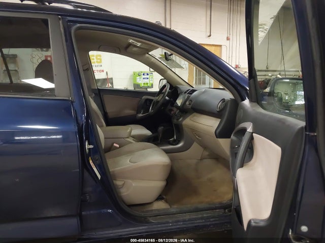 Aukcja sprzedaży 2007 Toyota Rav4, vin: JTMBD33VX76047680, numer aukcji: 45834165