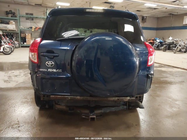 Aukcja sprzedaży 2007 Toyota Rav4, vin: JTMBD33VX76047680, numer aukcji: 45834165