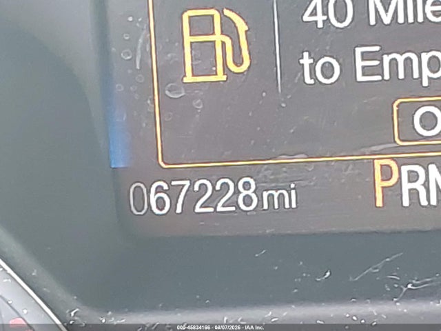 1FADP3F24HL296180 Ford FOCUS SE