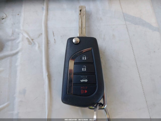 Aukcja sprzedaży 2022 Toyota Corolla Le, vin: 5YFEPMAE4NP369329, numer aukcji: 45834169