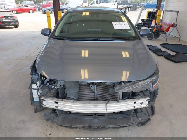 Aukcja sprzedaży 2022 Toyota Corolla Le, vin: 5YFEPMAE4NP369329, numer aukcji: 45834169