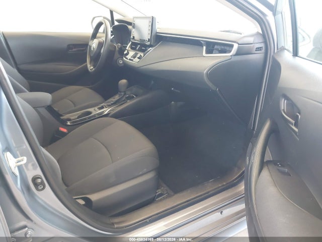 Aukcja sprzedaży 2022 Toyota Corolla Le, vin: 5YFEPMAE4NP369329, numer aukcji: 45834169