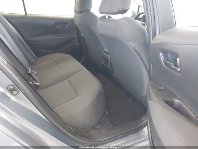 Aukcja sprzedaży 2022 Toyota Corolla Le, vin: 5YFEPMAE4NP369329, numer aukcji: 45834169
