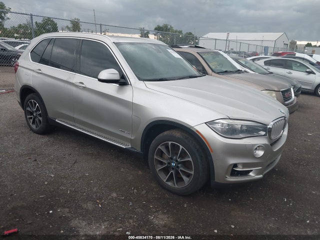 Aukcja sprzedaży 2014 Bmw X5 Xdrive50i, vin: 5UXKR6C50E0J72530, numer aukcji: 45834170
