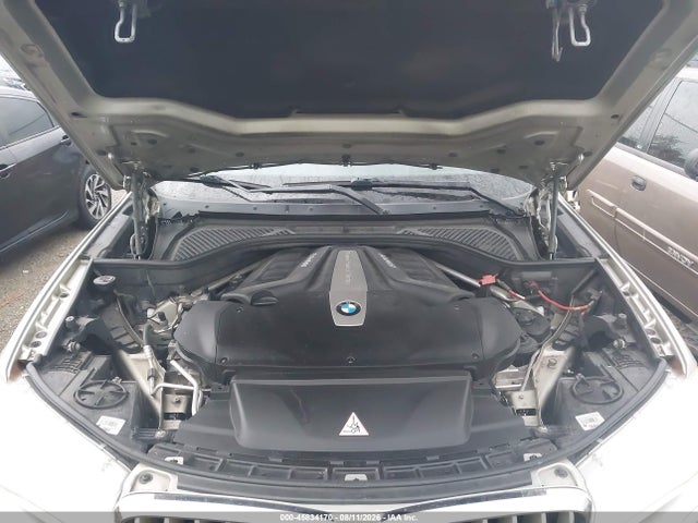 Aukcja sprzedaży 2014 Bmw X5 Xdrive50i, vin: 5UXKR6C50E0J72530, numer aukcji: 45834170