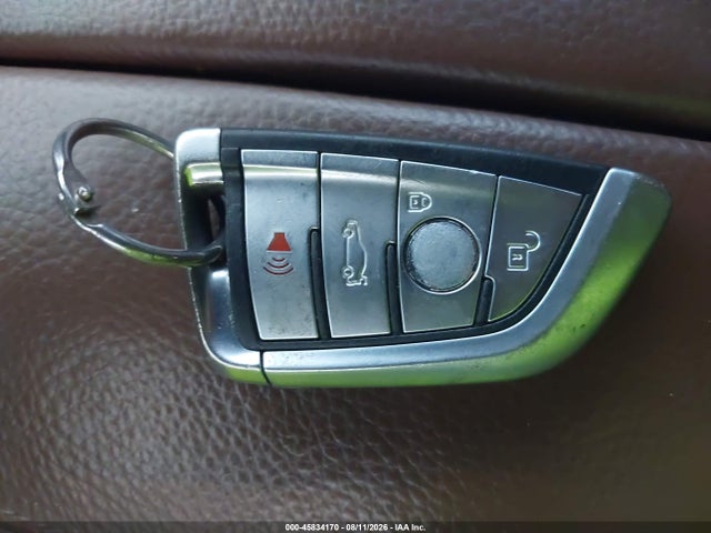 Aukcja sprzedaży 2014 Bmw X5 Xdrive50i, vin: 5UXKR6C50E0J72530, numer aukcji: 45834170